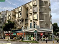 Rangoon Road (D8), Shop House #627926621